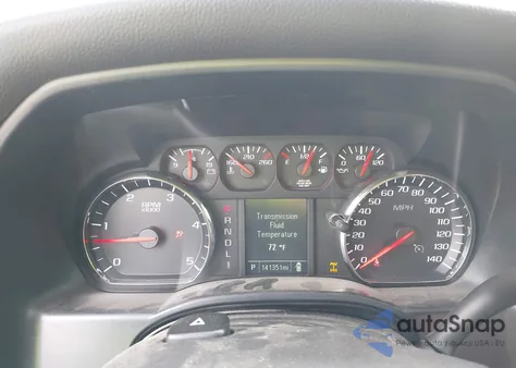 2019 Chevrolet Silverado 2500Hd Wt z USA, uszkodzony, nr VIN 1GC1KREYXKF219677